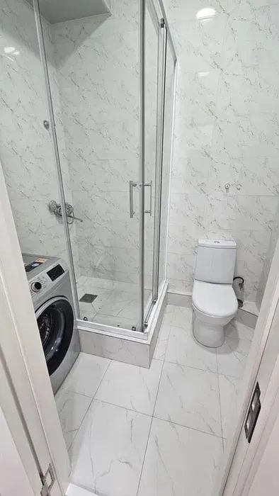 Сдается 2 х ком ЖК Дустлик Рядос с Baku Residence Узбум. Метро Чкалов