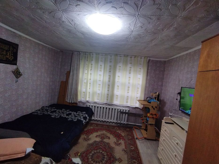 Продам дом 2 ком. Район мечурина