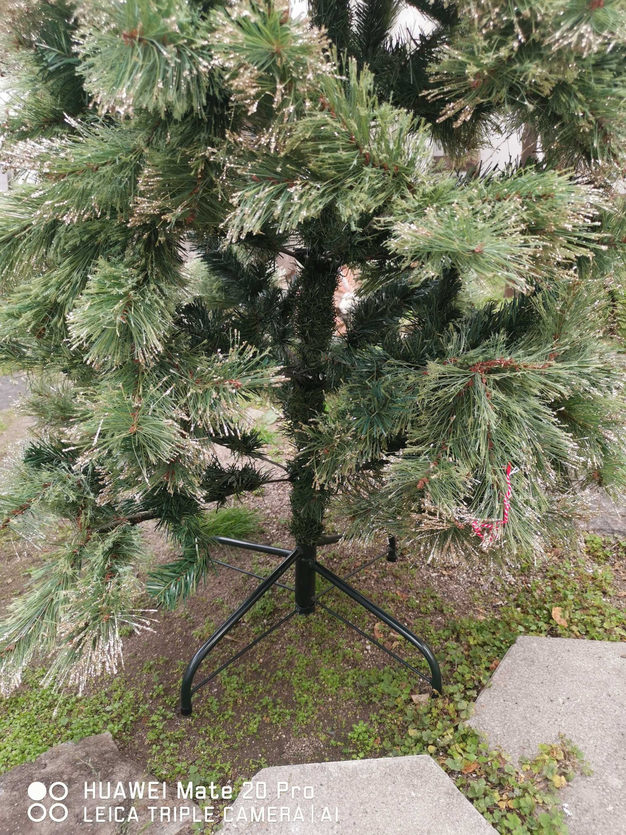 Коледна елха 180 см