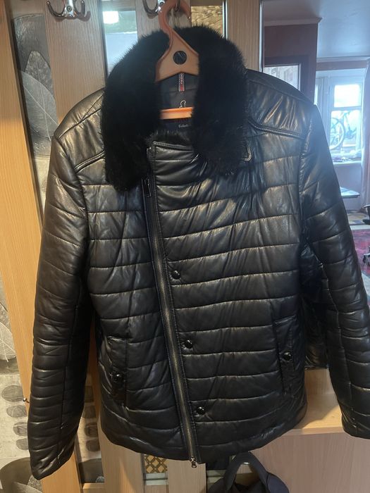 Продам куртка  мужская 50-52