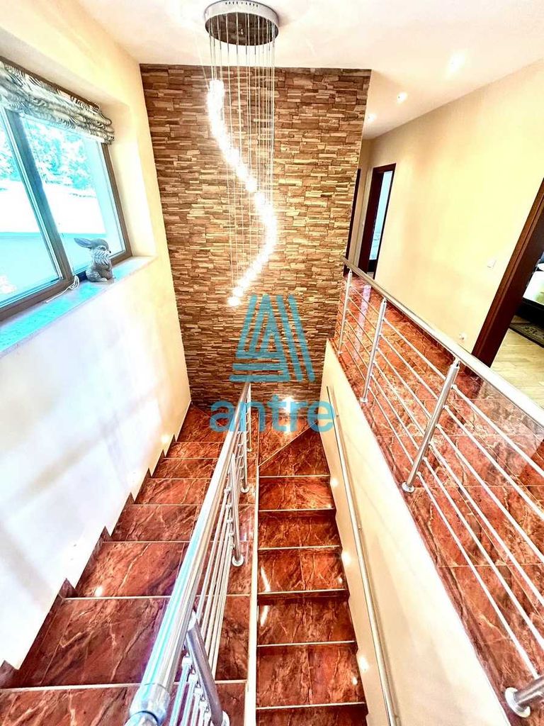 Продава се Къща в с. Бистрица, Област София-град - 410 кв.м за 2183 €/кв.м - Снимка #6