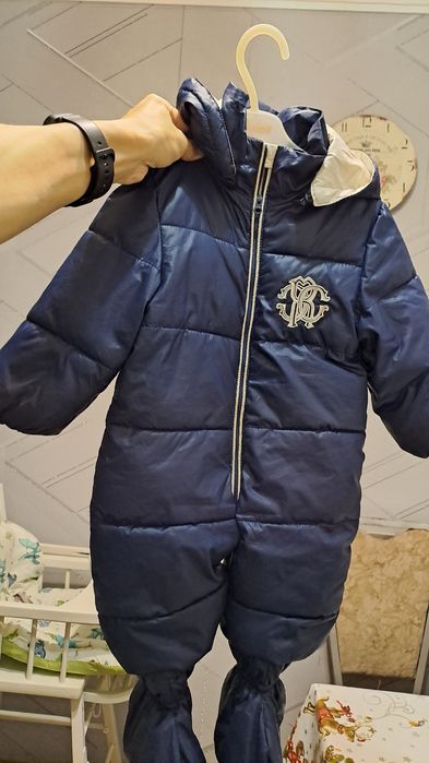 Комбинезоны демисезонные