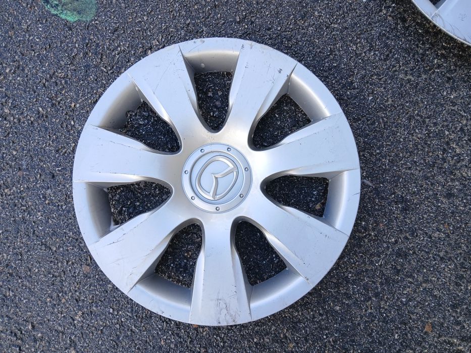 Оригинални тасове 14цола за Mazda.2.3.Demio. Мазда