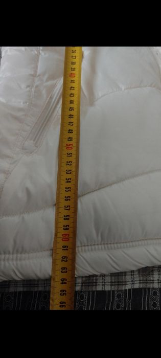 Vestă matlasată H&M