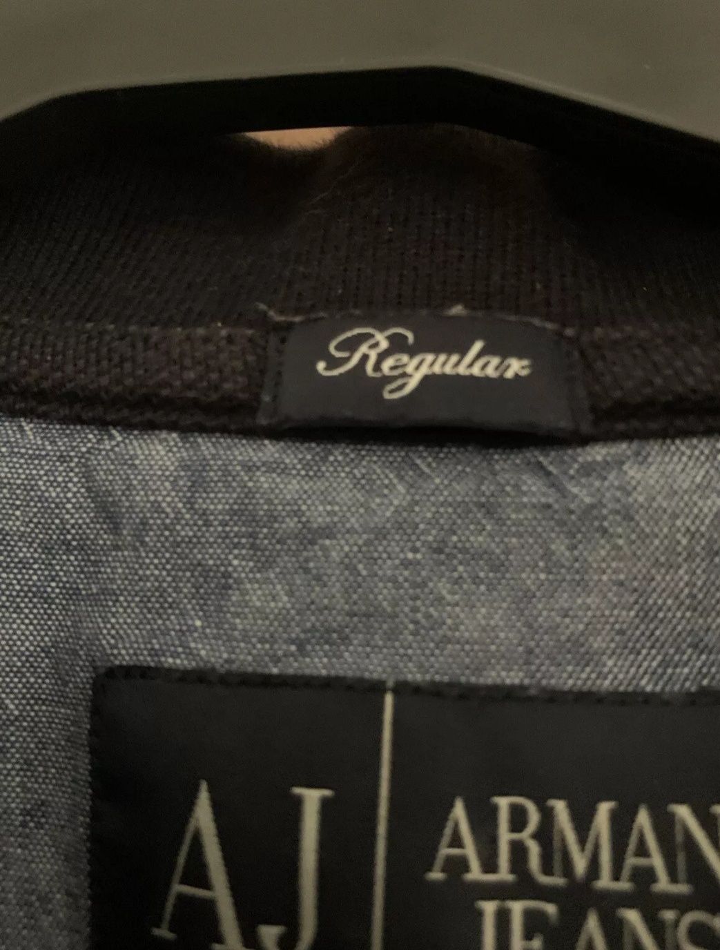 Оригинална поло тениска Armani