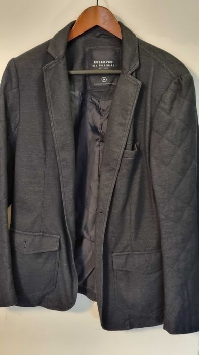 Sacou elegant toamna Reserved