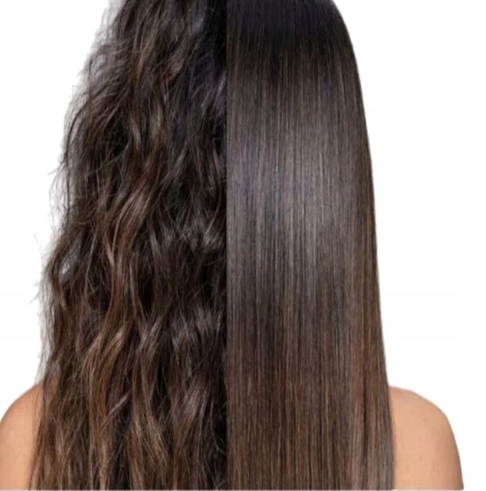 Placă de îndreptat părul Elle