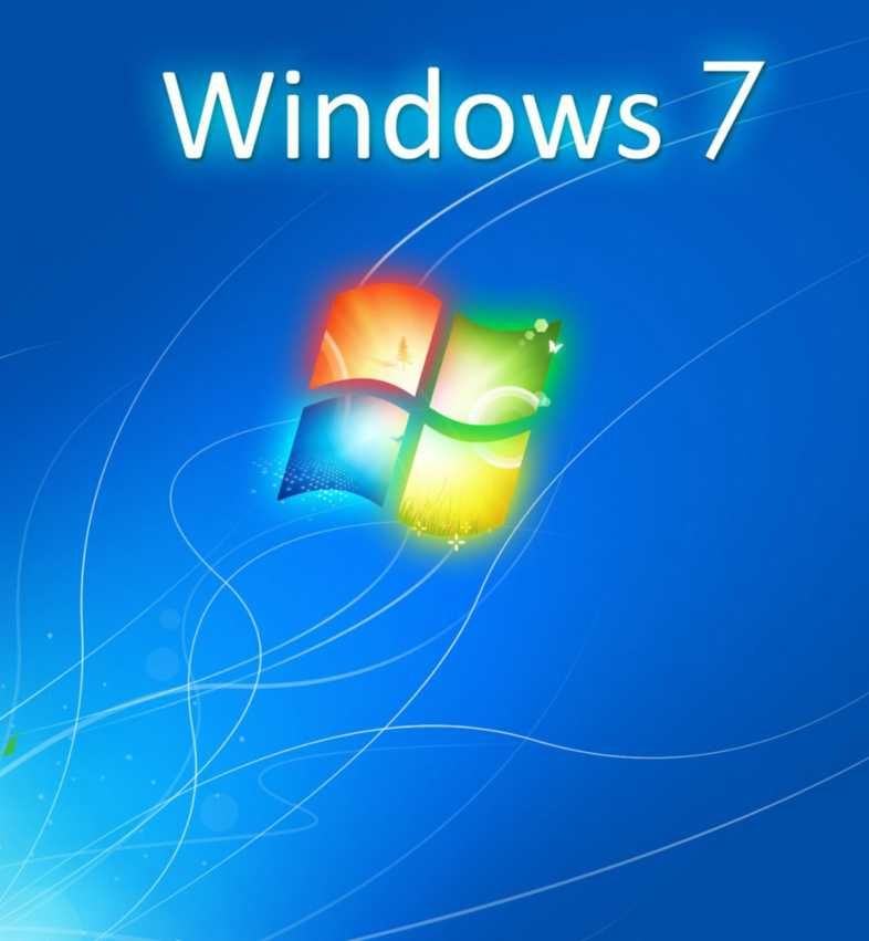 Windows 10, Windows 7