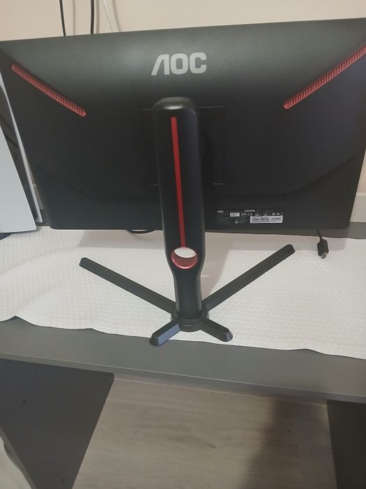 Se vinde monitor Aoc  in perfecta stare de funcționare fara defecte