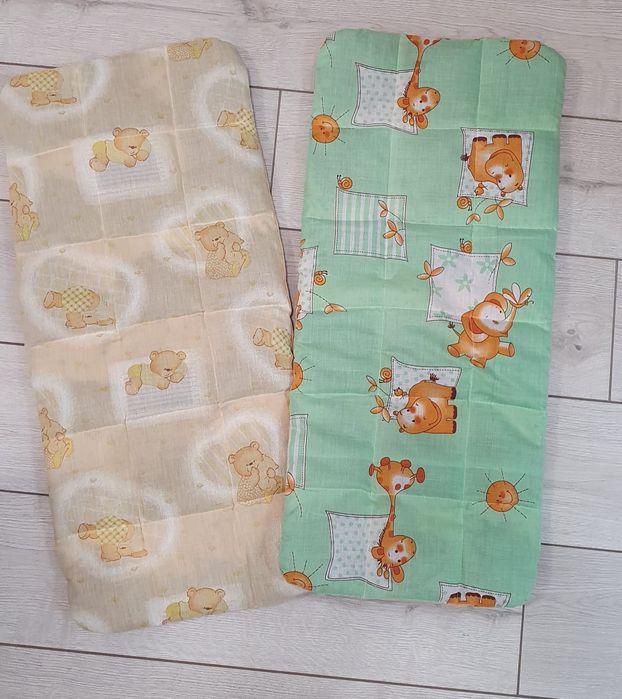 Матрасик в коляску