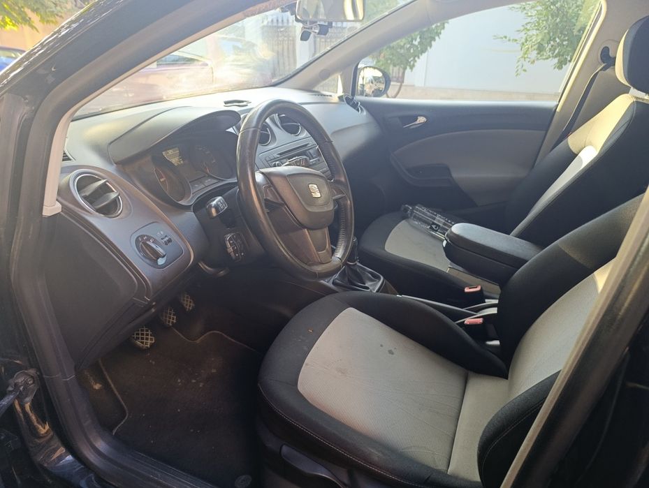 Seat Ibiza - 1.2 diesel- 2013 - 3200 euro