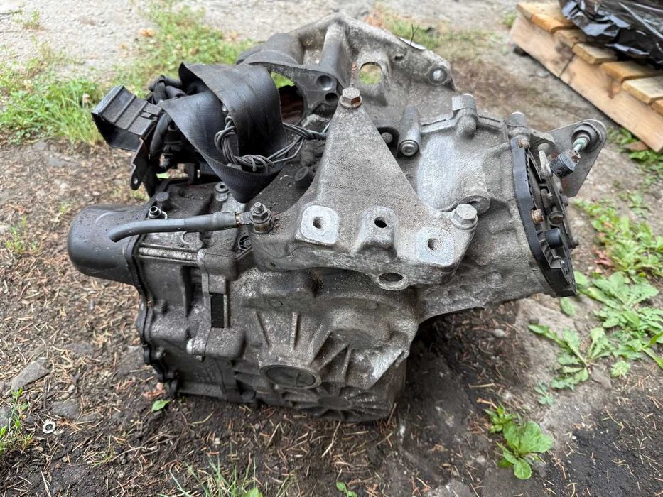 Cutie viteze DSG 7 1.8 TSI CDA / BZB VW Passat B6 / B7 / Skoda Superb
