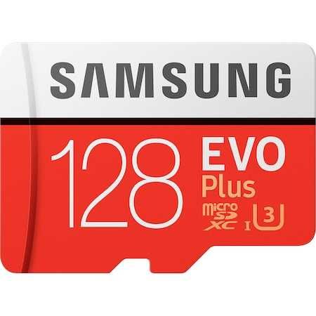 Vand carduri micro sd 128 gb Samsung