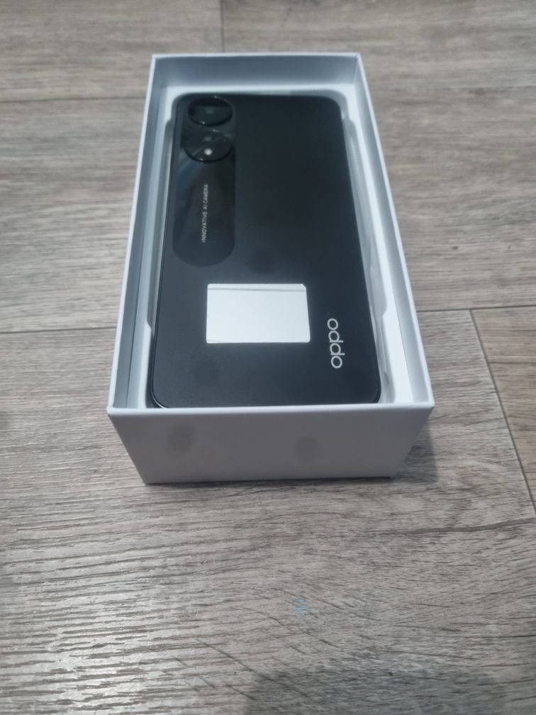 Телефон OPPO A78