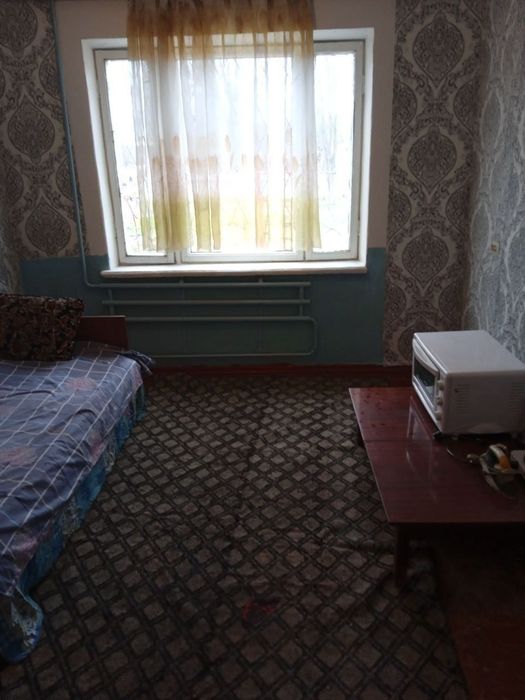 Продаётся 1 комнатная квартира в Чирчике