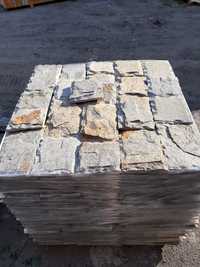Скално-облицовъчен камък (гнайс)
