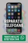 Reparații telefoane