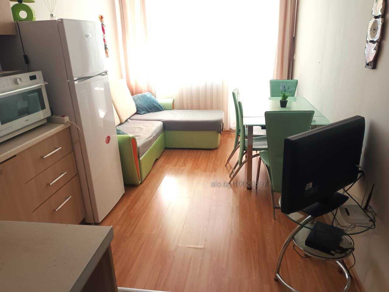 Продава се Тристаен апартамент в Несебър - 101 кв.м за 1080 €/кв.м - Снимка #2