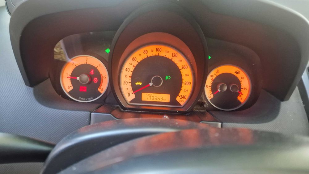 Продавам Kia Ceed комби