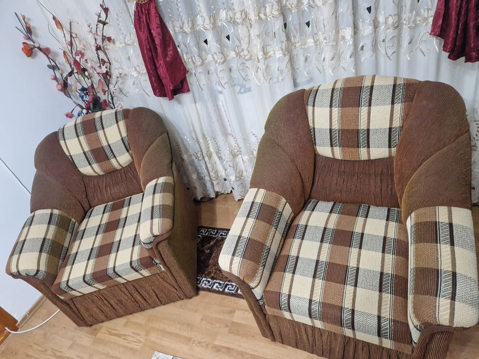 Colțar de sufragerie