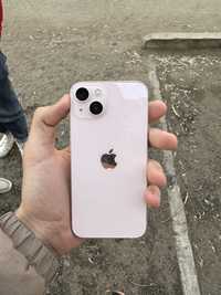 Iphone 13 Pink (128Gb) 97% акб