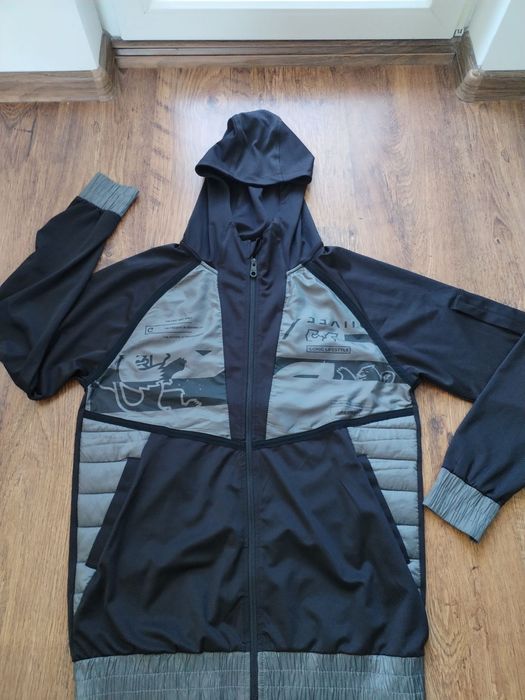 Cruyff Jacket - страхотно мъжко яке р-р L