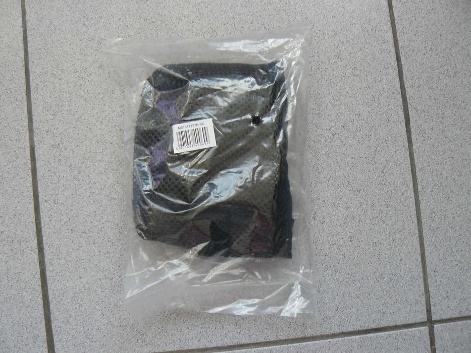 Husa Casca Tip Fast Mod. B 8FIELDS Culoare Negru Noua