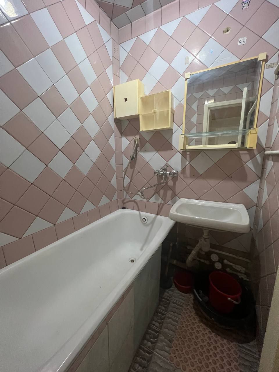 Продаю свою квартиру