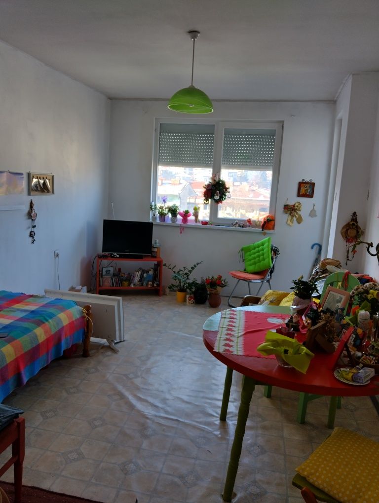 Продава се Двустаен апартамент в Троян - 67 кв.м за 1120 €/кв.м - Снимка #2