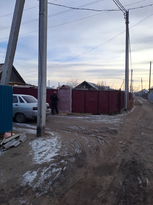 Продам дом на бобровке зимний вариант