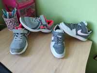 30 - 33 н. Nike маратонки кецове