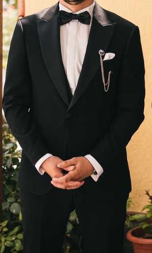 Costum Mire- Castellini