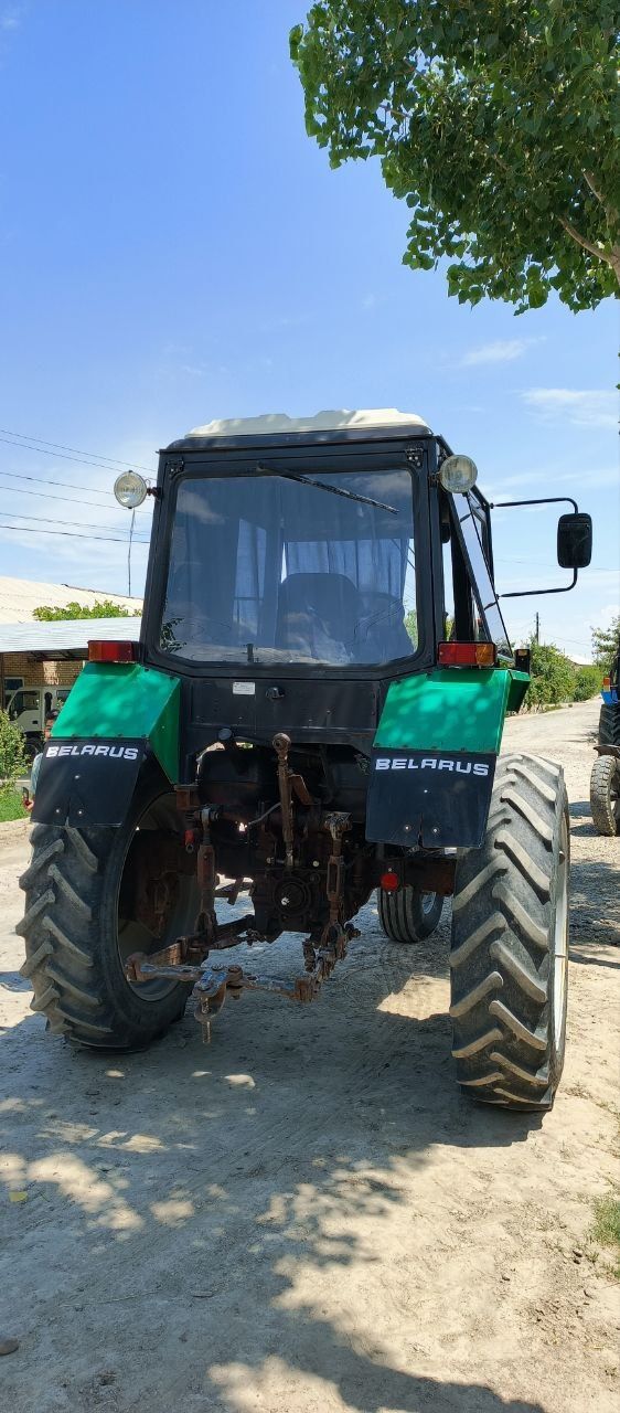 Belarus mtz 80x yangi xali kami ishga radnoy xama joyi