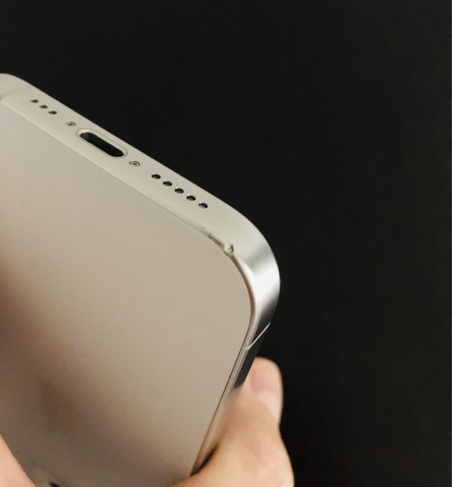 iPhone 15 Pro, ca nou, full box