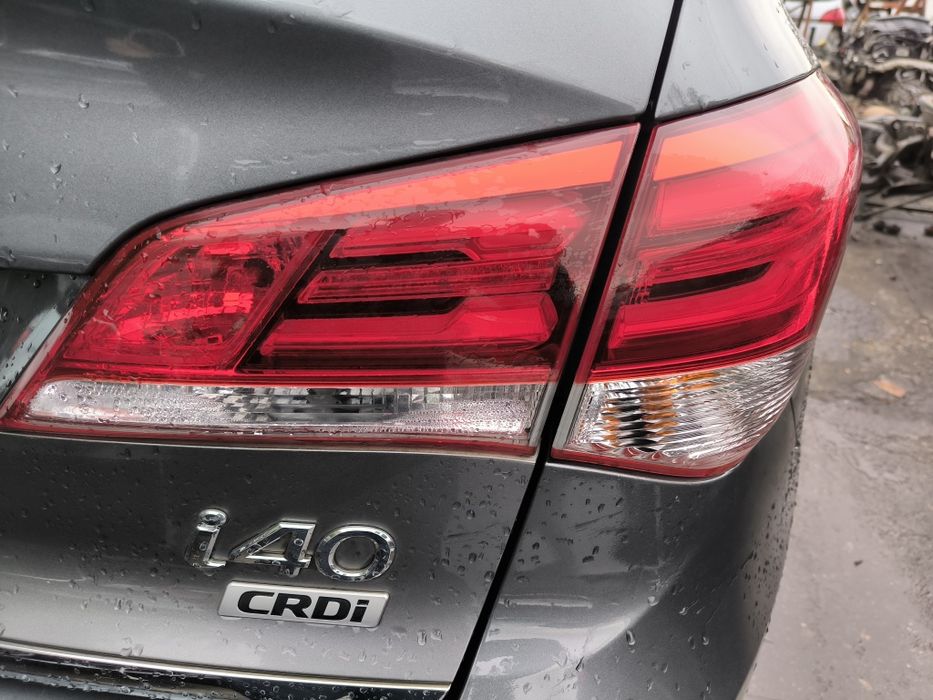 Стопове за Hyundai i40