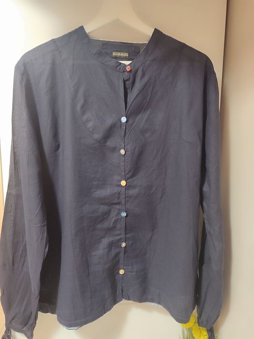 Napapijri, прекрасна дамска риза