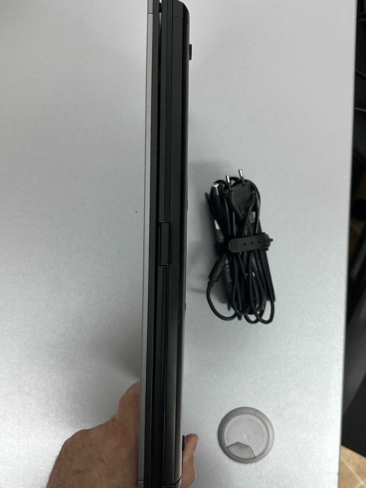 Laptop Dell Latitude E6510 Intel®