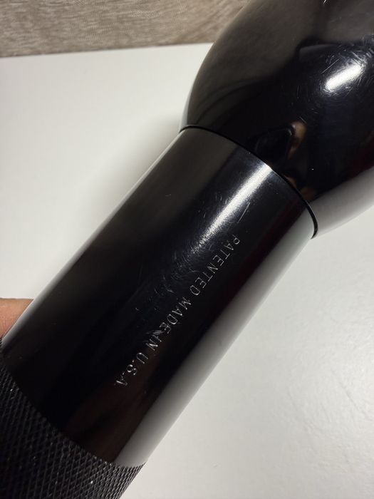 Lanterna Maglite 3xD