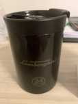 Cana termica cafea