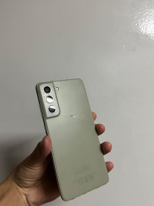 С 21 фе в идевле