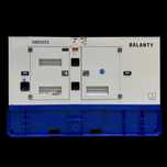 Generator curent electric Balanty byHyundai HBD165S 400V motor Baudoin