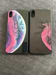 Твърди калъфи за Iphone XS max