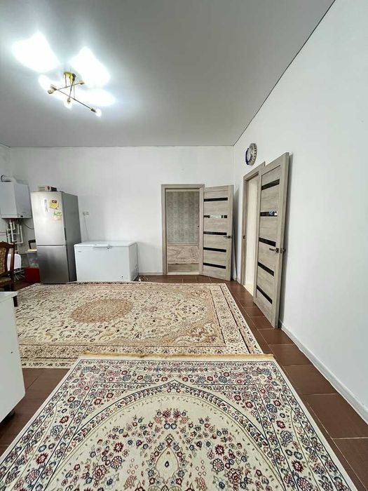 Продам дом в районе Коктем (бывший Заречный 1)