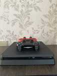продам sony ps 4 slim