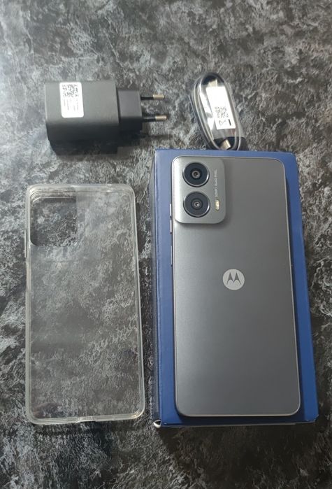 Продавам  Motorola g24