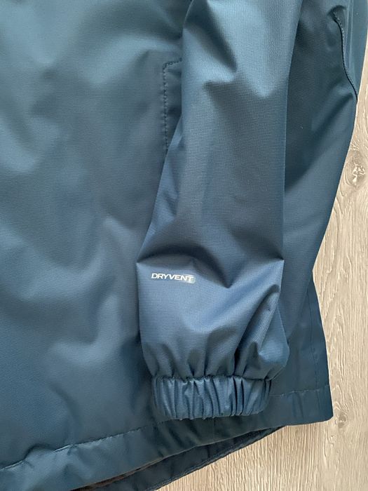 Geaca captusita -The North Face- mar. L- NOUA