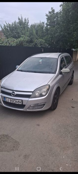Vând Opel Astra H