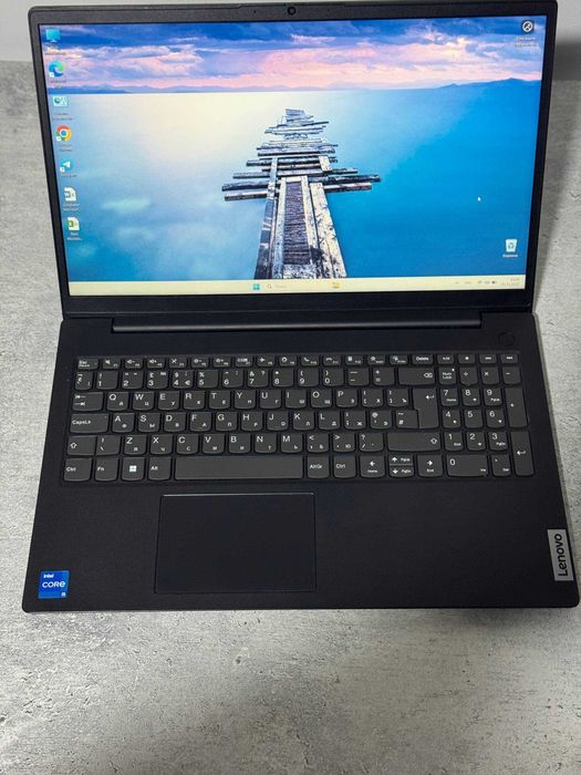 Kuchli Noutbuk Lenovo IdeaPad