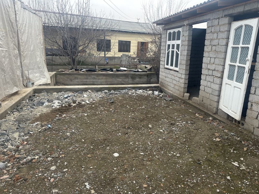 2 сотих ер сотилади Барданкулда