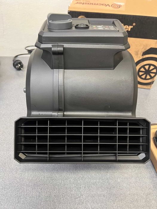 Подов вентилатор Vacmaster AM1202R Cardio54 , 125W